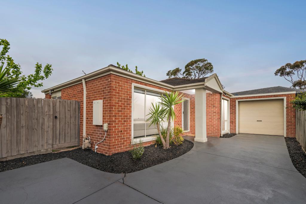 4a Lulworth Pl, Frankston, VIC 3199