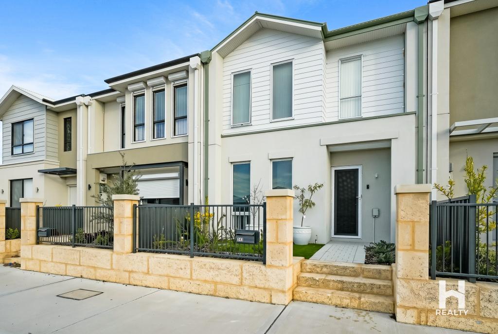 363 Woollcott Ave, Brabham, WA 6055