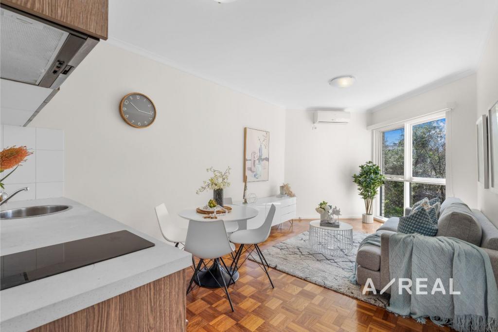 13/77-81 CHAPMAN ST, NORTH MELBOURNE, VIC 3051