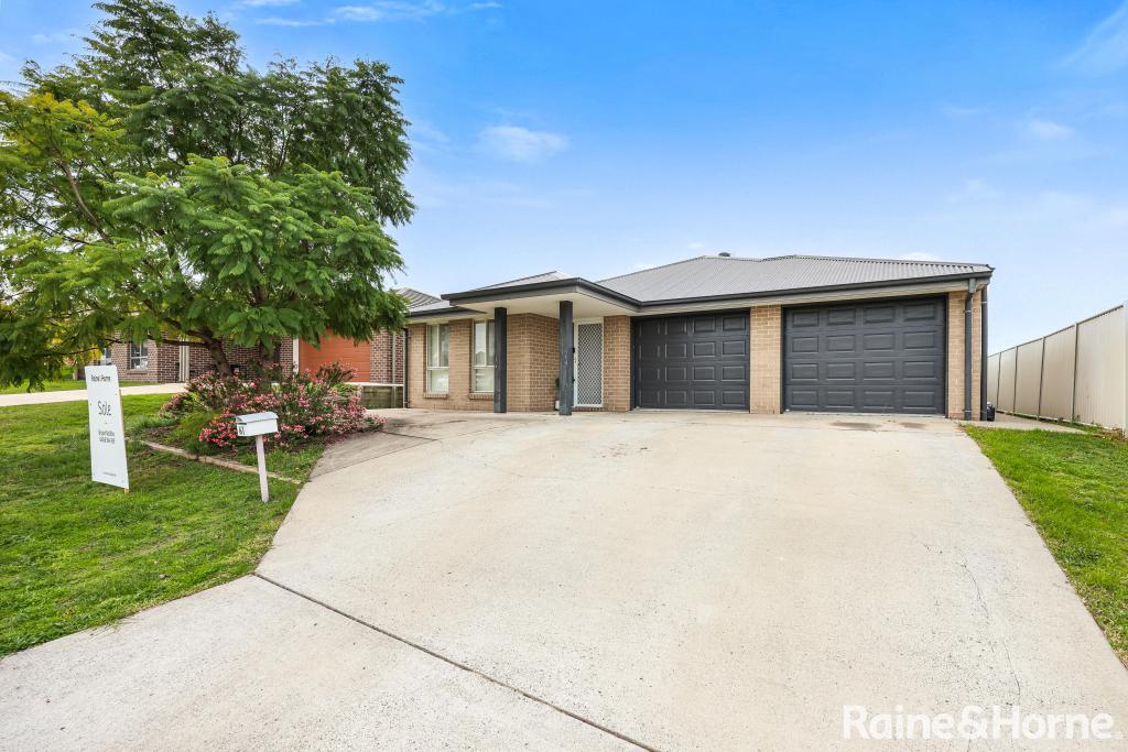 61 Denman Ave, Kootingal, NSW 2352