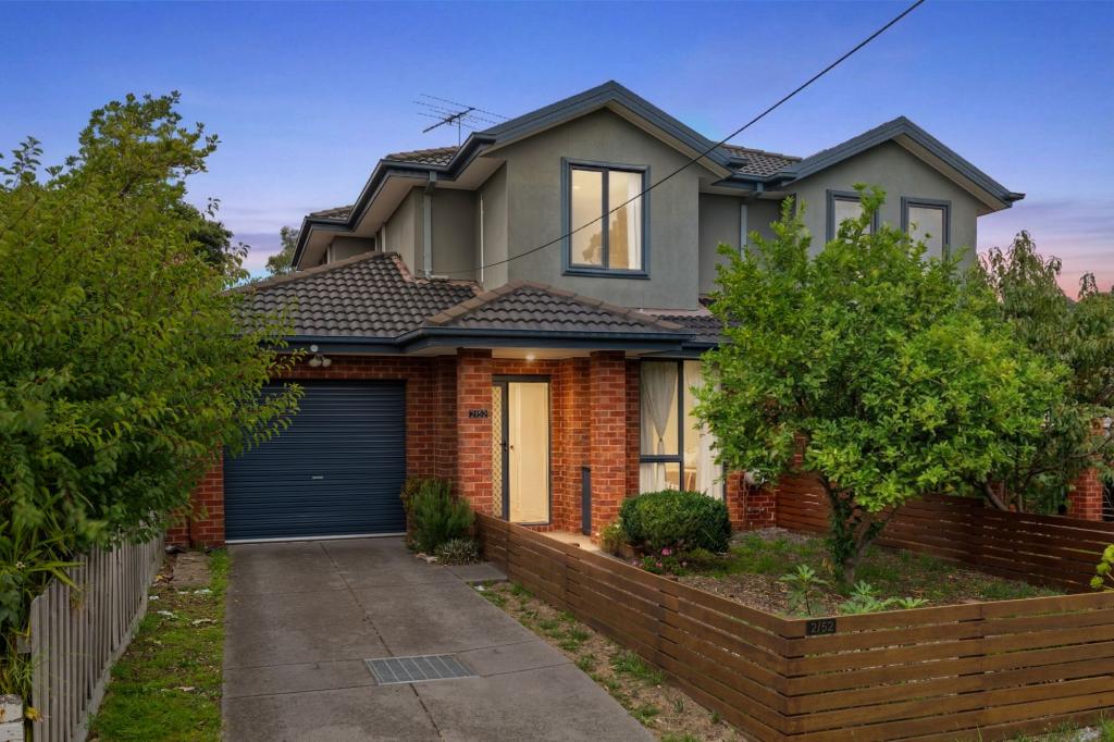 2/52 Stockdale Ave, Clayton, VIC 3168