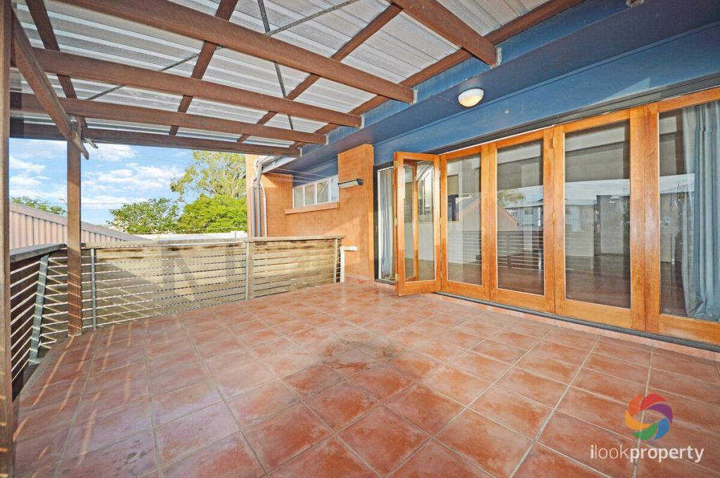 R2/641 SHERWOOD RD, SHERWOOD, QLD 4075