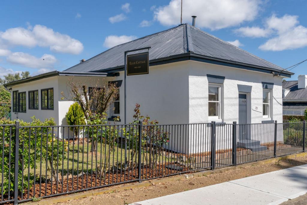 23 Main St, Kempton, TAS 7030