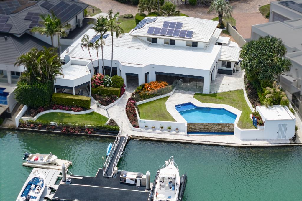 8/6-16 Anchorage Dr, Cleveland, QLD 4163