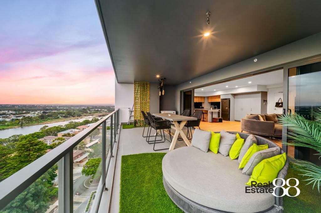 1402/31 ROWE AVE, RIVERVALE, WA 6103