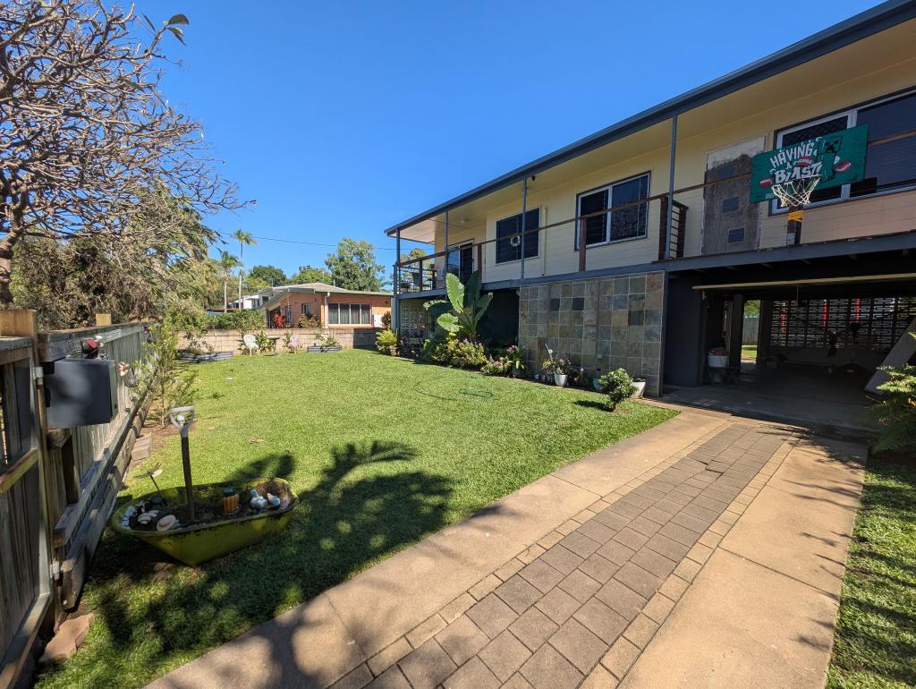 7 Choonda St, Cranbrook, QLD 4814