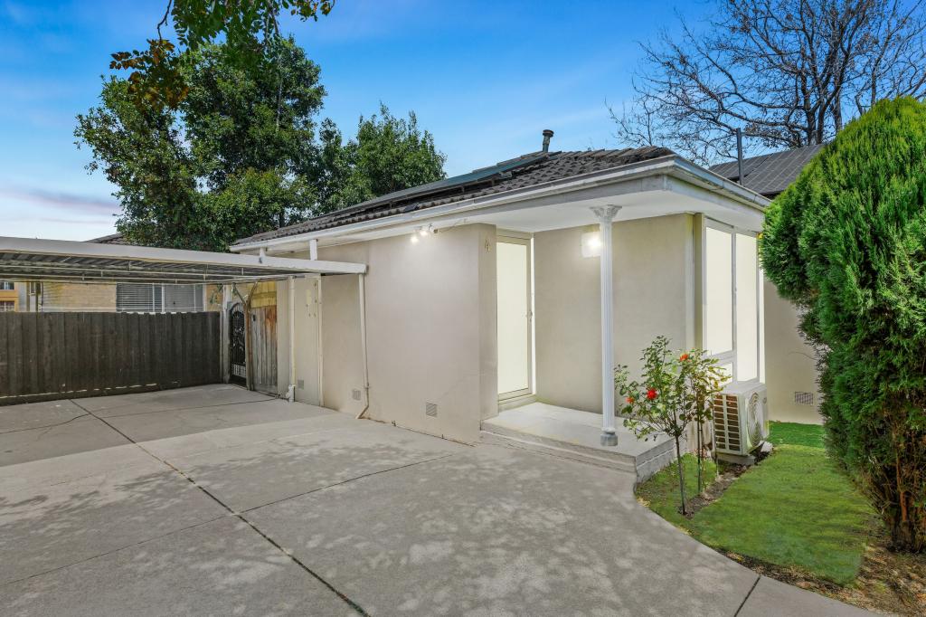 4/10 Wordsworth Ave, Clayton South, VIC 3169