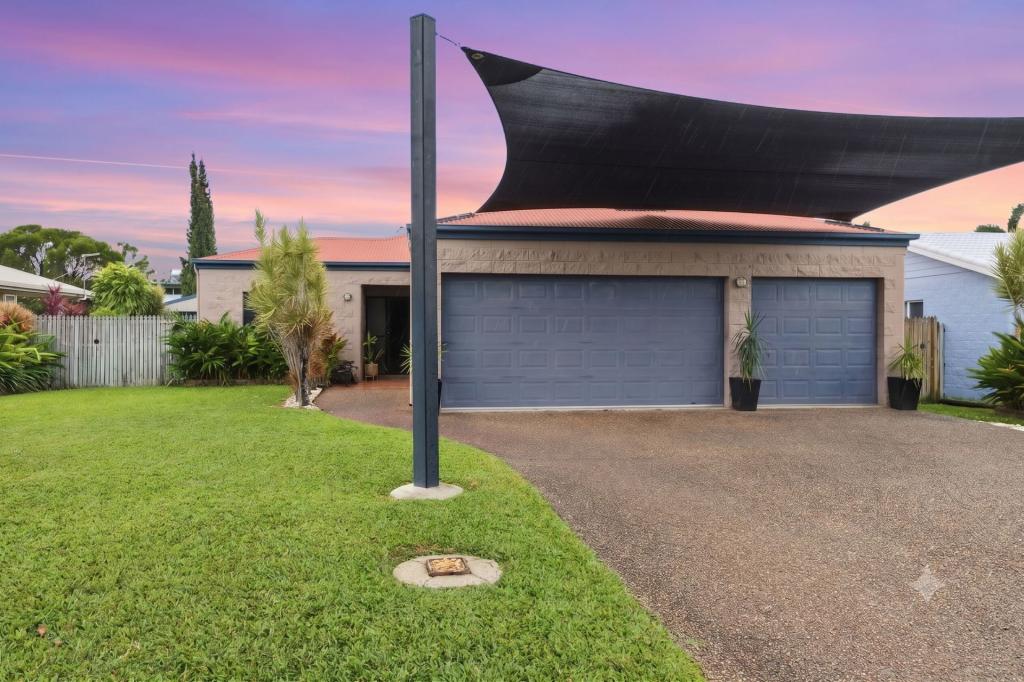 40 Rundle St, Mount Louisa, QLD 4814