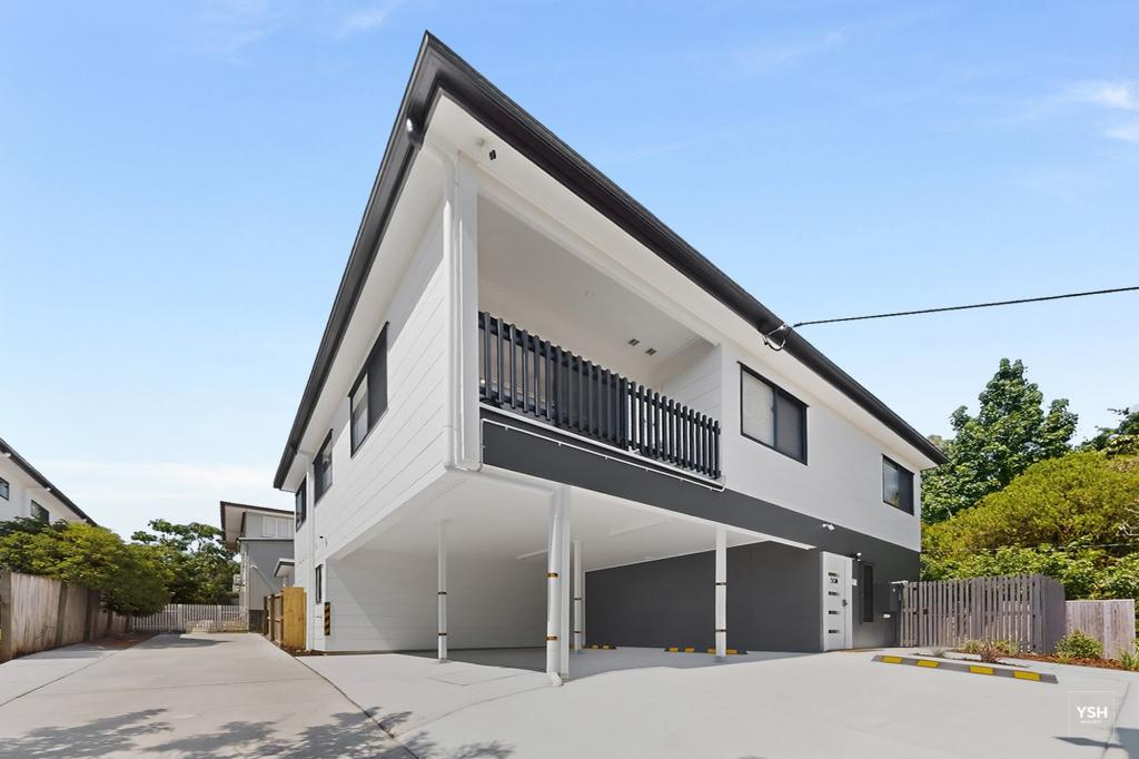 50a Marnham St, Acacia Ridge, QLD 4110