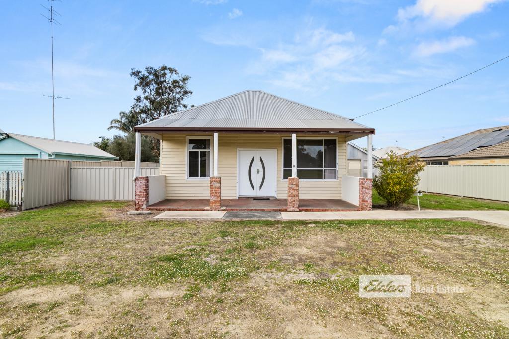 15 The Crescent, Brunswick, WA 6224