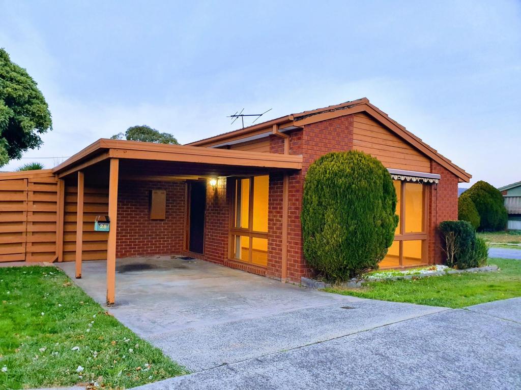 28 Callistemon Ave, Keysborough, VIC 3173