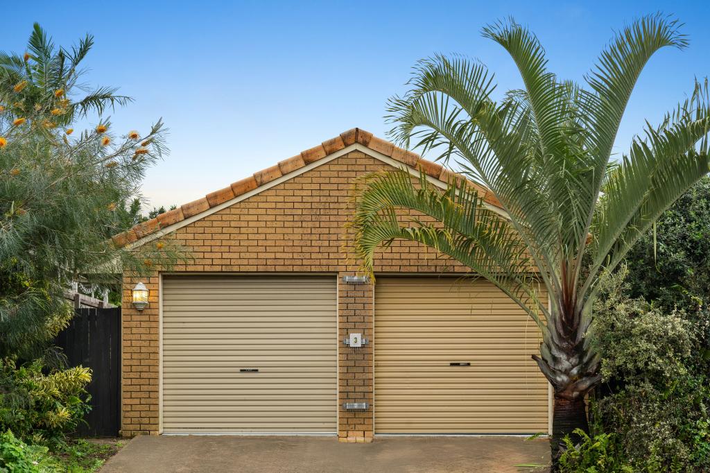 3/17 Melville Ct, Mount Coolum, QLD 4573