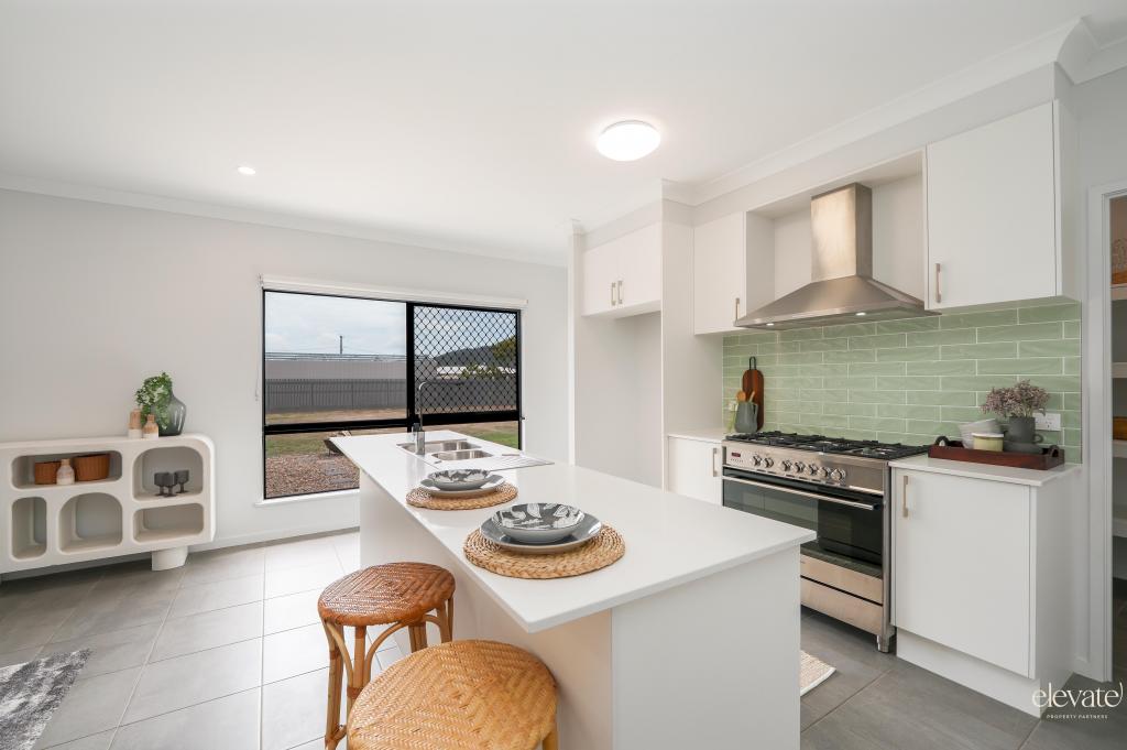 84 Orchard Cct, Alligator Creek, QLD 4816