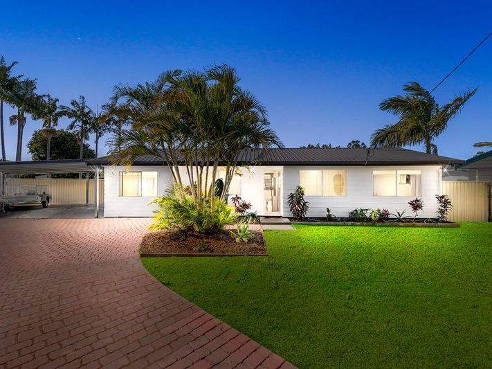 11 Fern St, Deception Bay, QLD 4508