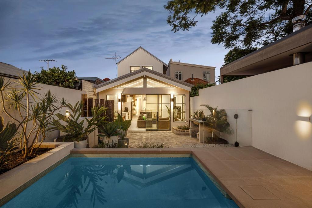 52 Mackenzie St, Leichhardt, NSW 2040