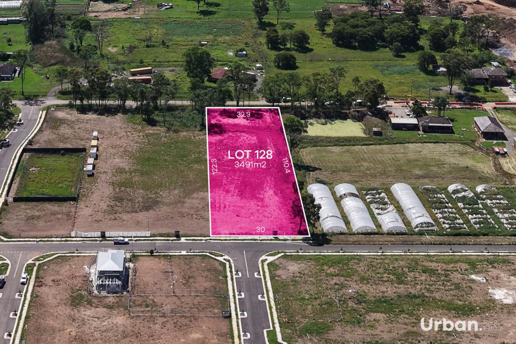 Lot 128/310 Fourteenth Ave, Austral, NSW 2179