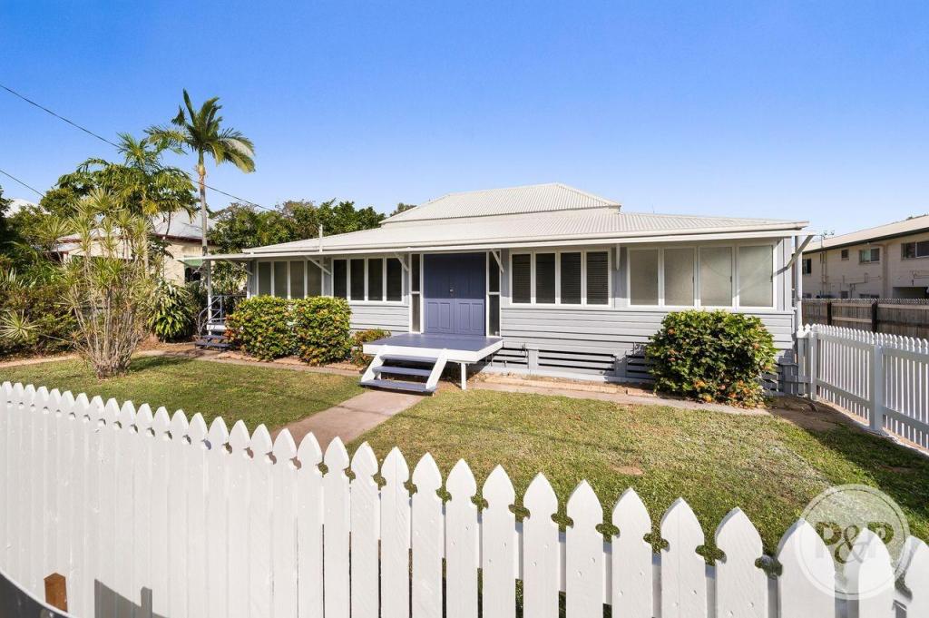 28 Ralston St, West End, QLD 4810