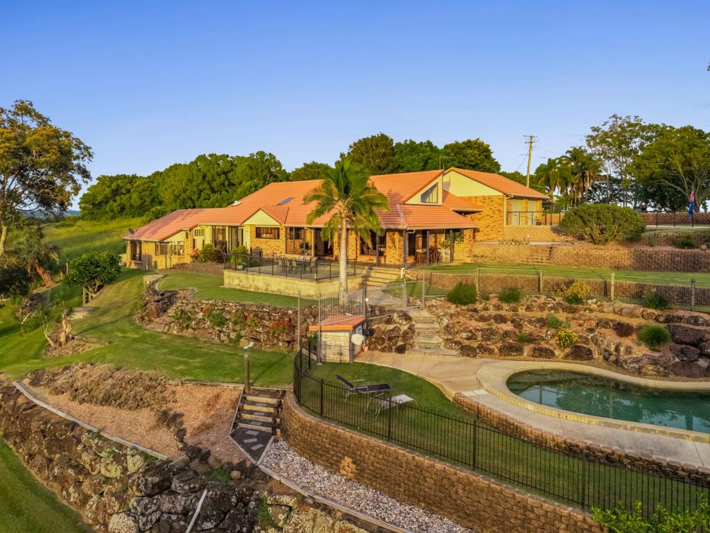 16 Kaanapahali Ave, Richmond Hill, NSW 2480