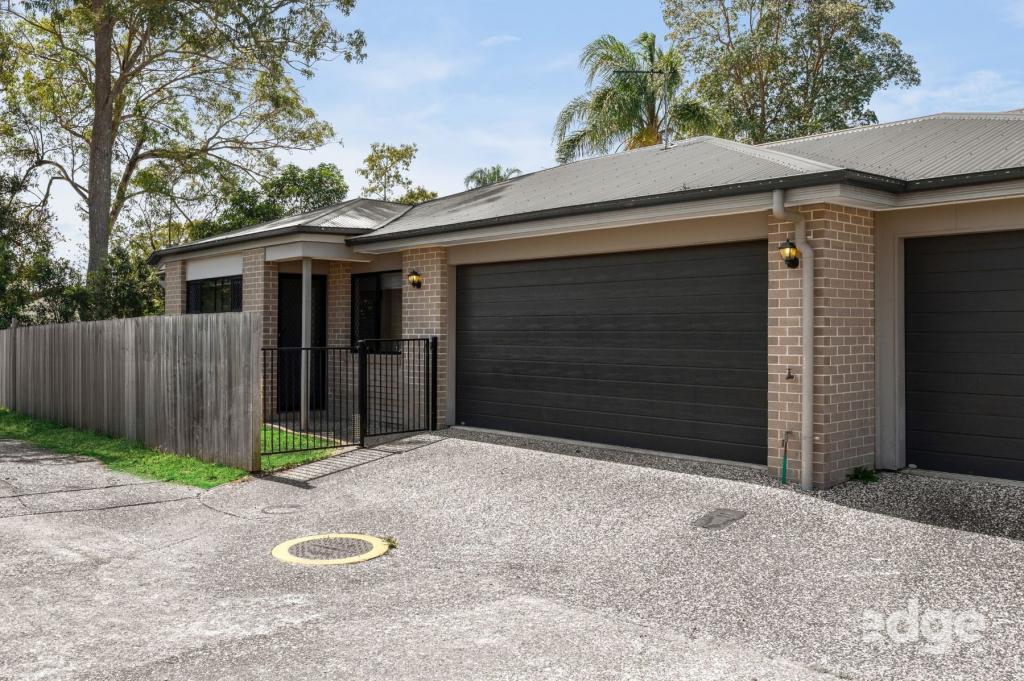 12A/5 RICHARDS ST, LOGANLEA, QLD 4131