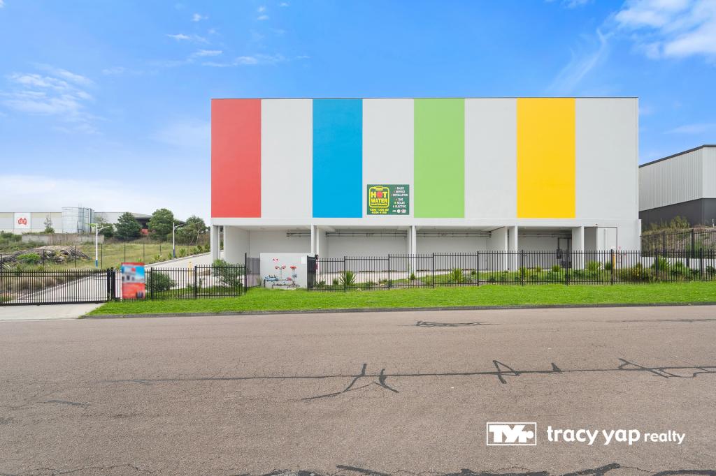 1/43 Pile Rd, Somersby, NSW 2250