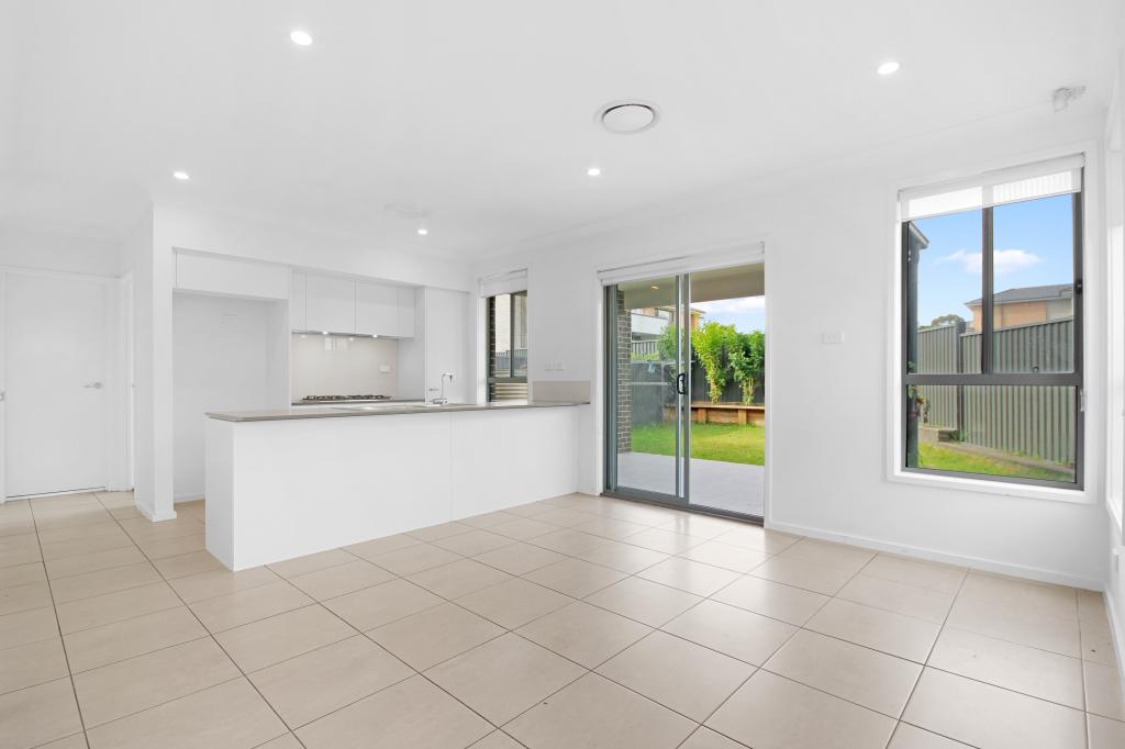 2a Tyla Cres, Quakers Hill, NSW 2763