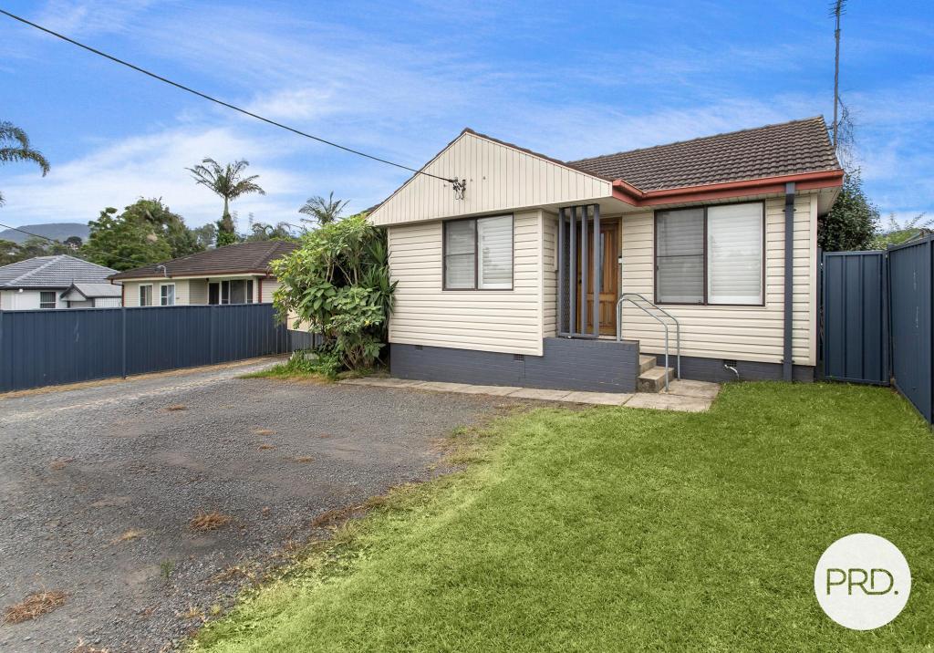 562 Northcliffe Dr, Berkeley, NSW 2506