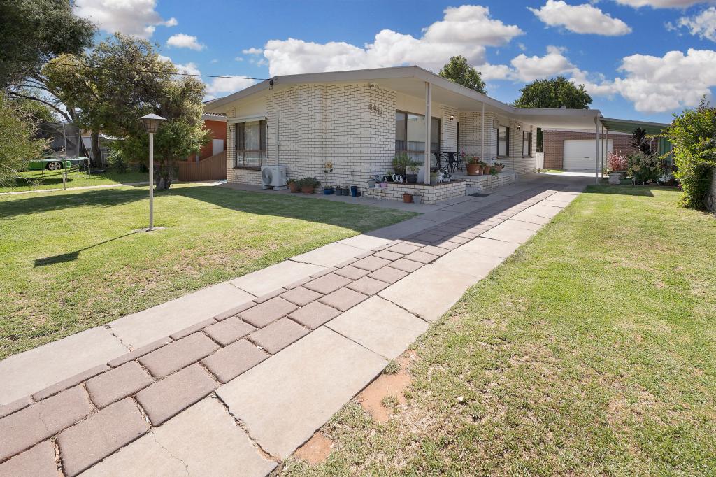 8 Mellor Gr, Swan Hill, VIC 3585