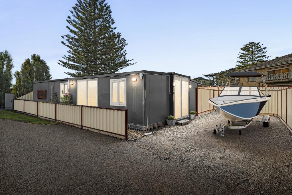 12/656 O'Connors Rd, Werribee South, VIC 3030