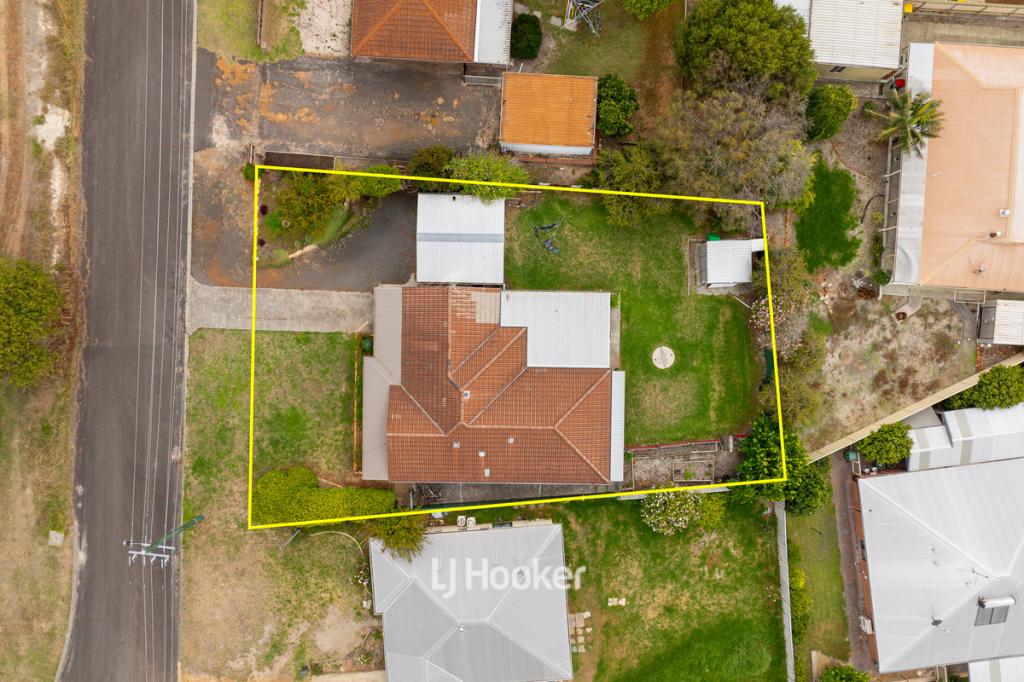 26 Elliott St, Donnybrook, WA 6239