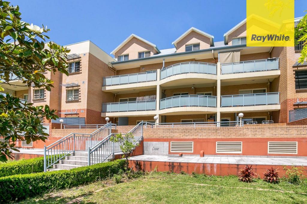 16/10-14 Crane St, Homebush, NSW 2140