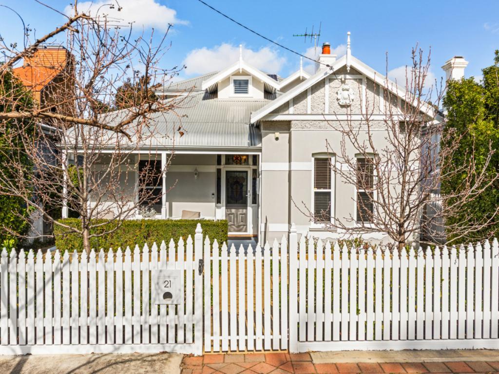 21 Chelmsford Rd, Mount Lawley, WA 6050
