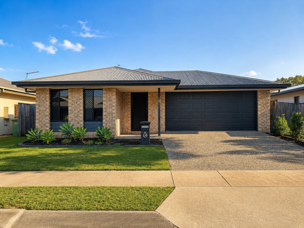 8 Peppertree Cres, Andergrove, QLD 4740