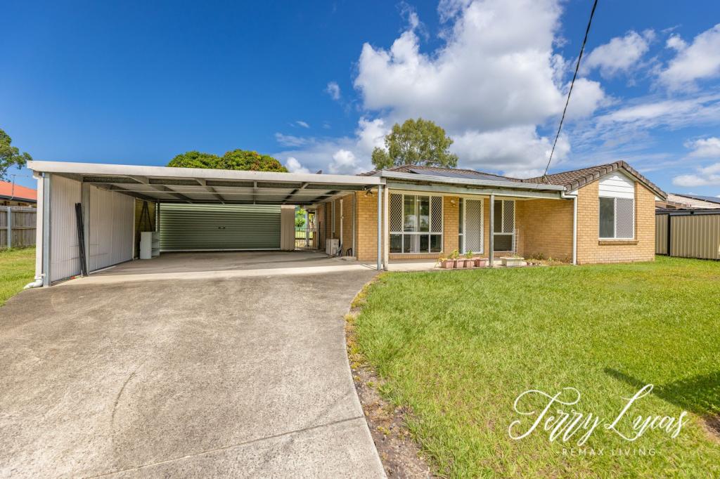 18 Bacchus St, Burpengary, QLD 4505