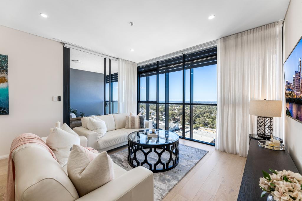 906/10 Village Pl, Kirrawee, NSW 2232