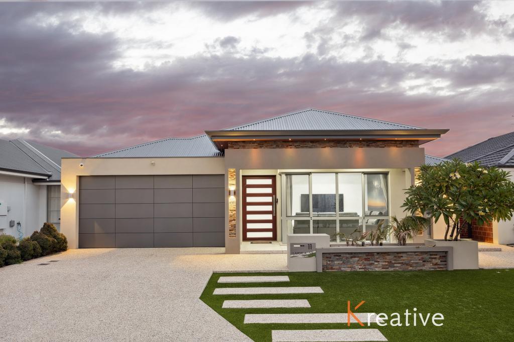 11 Laperla St, Piara Waters, WA 6112