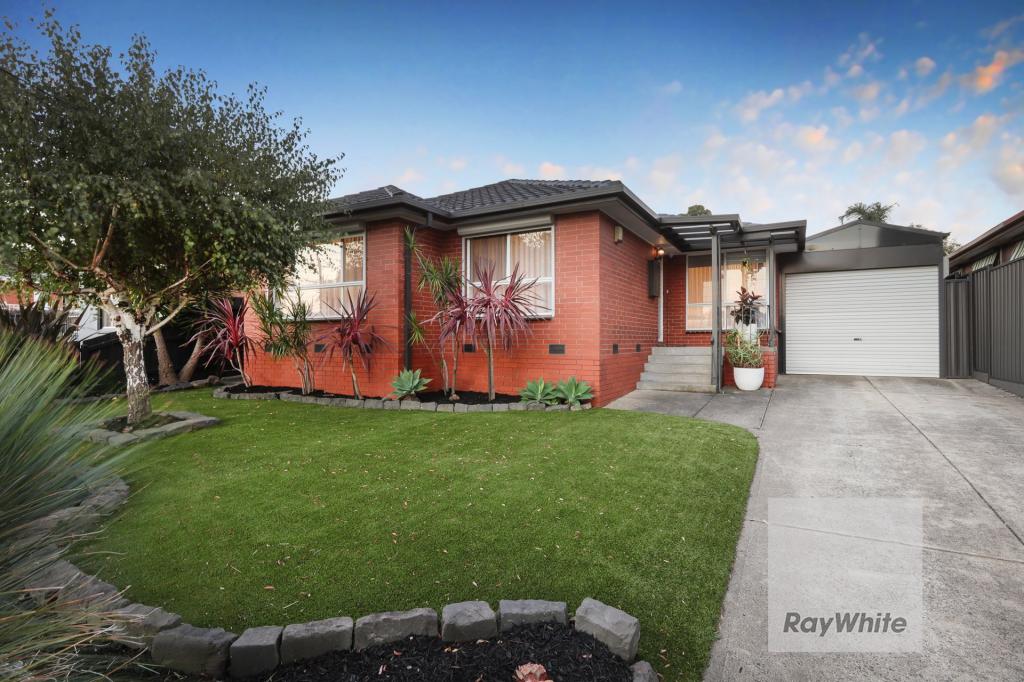 20 Churchill Ave, Tullamarine, VIC 3043