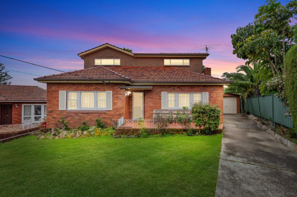 8 Fowler Ave, Bexley North, NSW 2207