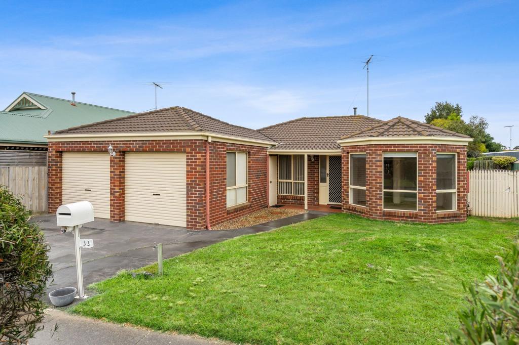 33 Richard Dr, Lara, VIC 3212