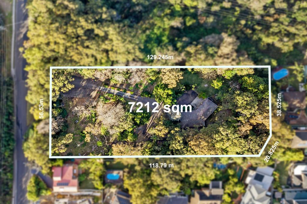 55-57 Barden Rd, Barden Ridge, NSW 2234