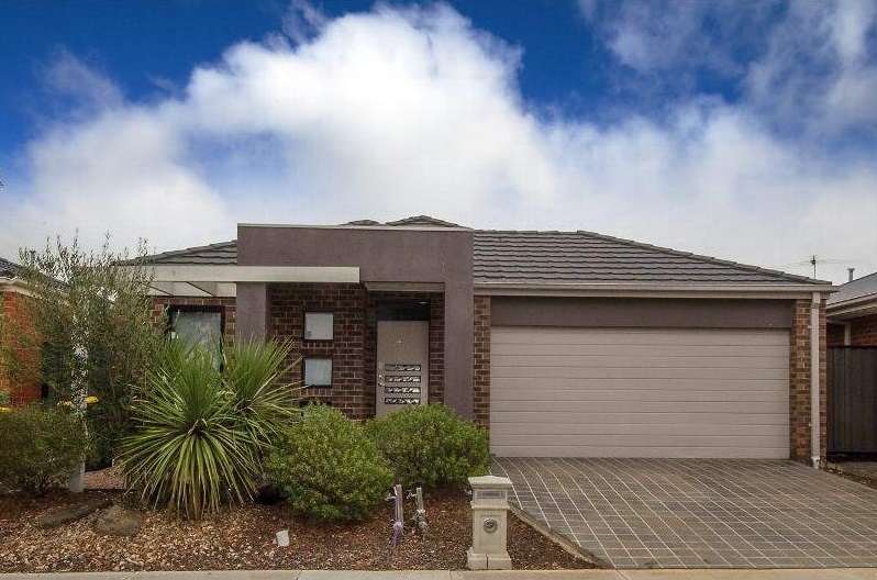 12 Daymar Cct, Craigieburn, VIC 3064
