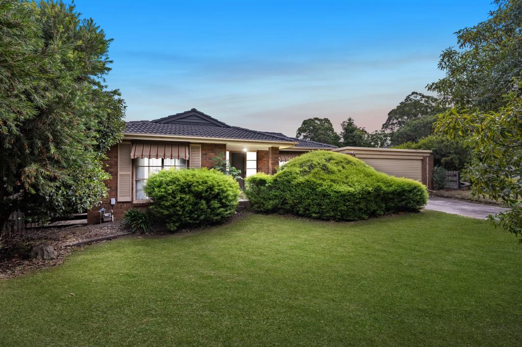 2 El Greco Ct, Scoresby, VIC 3179
