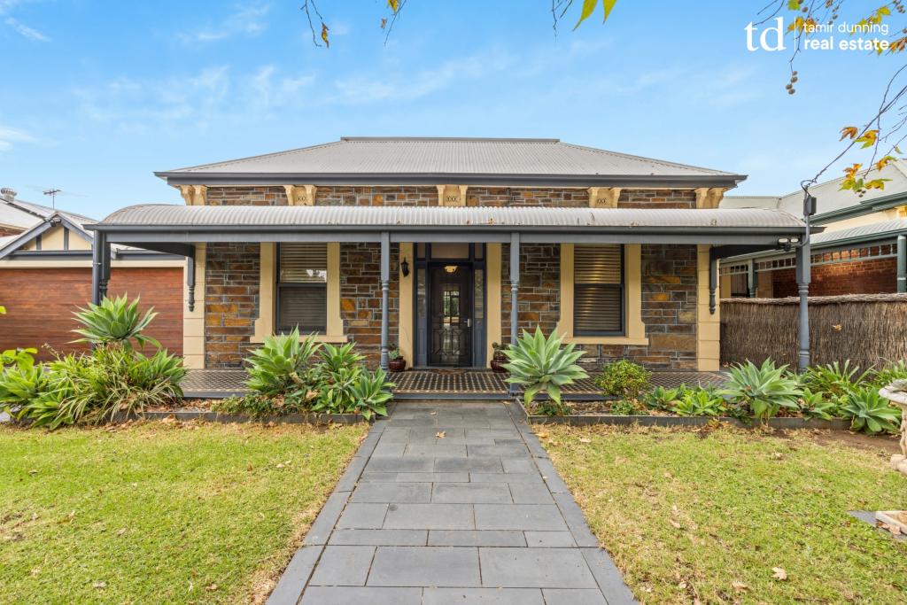 69 Cheltenham St, Malvern, SA 5061