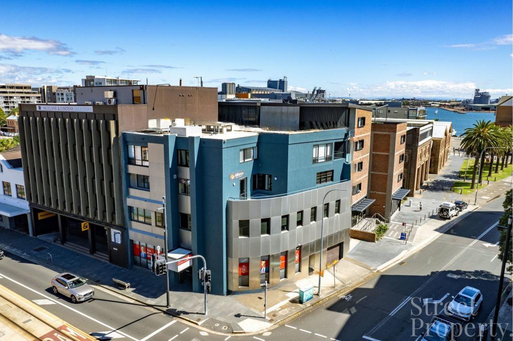 Level 2/201/414 Hunter St, Newcastle, NSW 2300