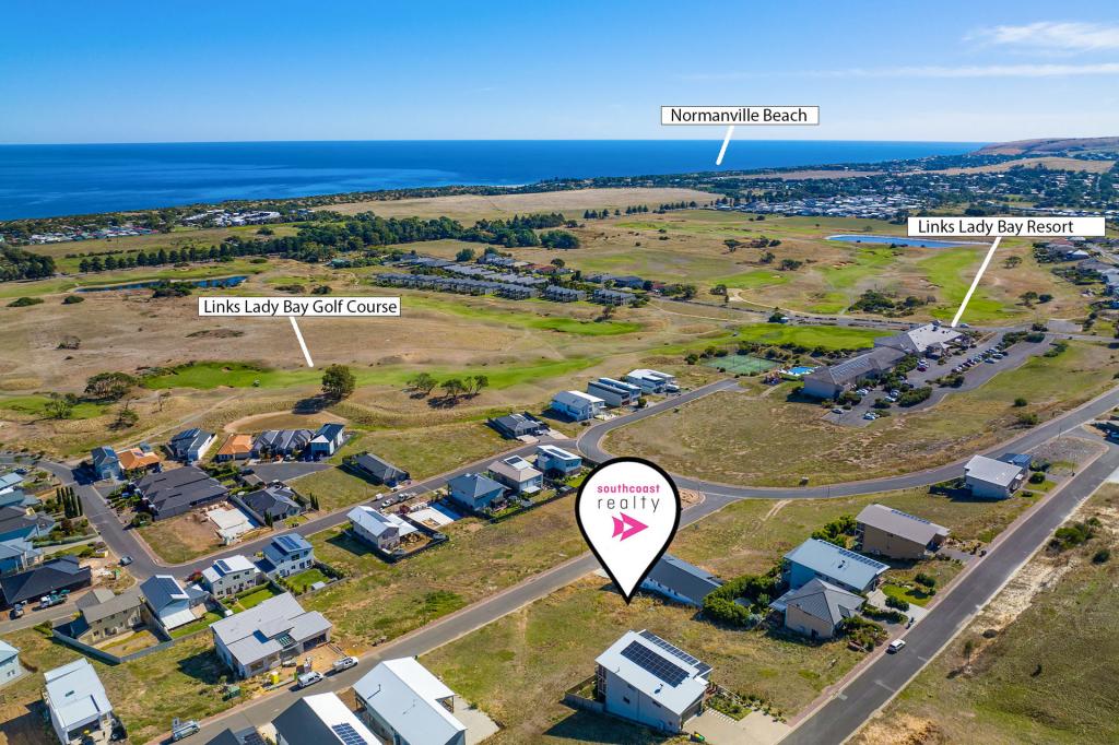 10 Birkdale St, Normanville, SA 5204