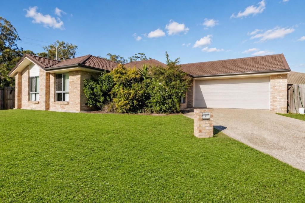 1-3 Newmarket Dr, Morayfield, QLD 4506