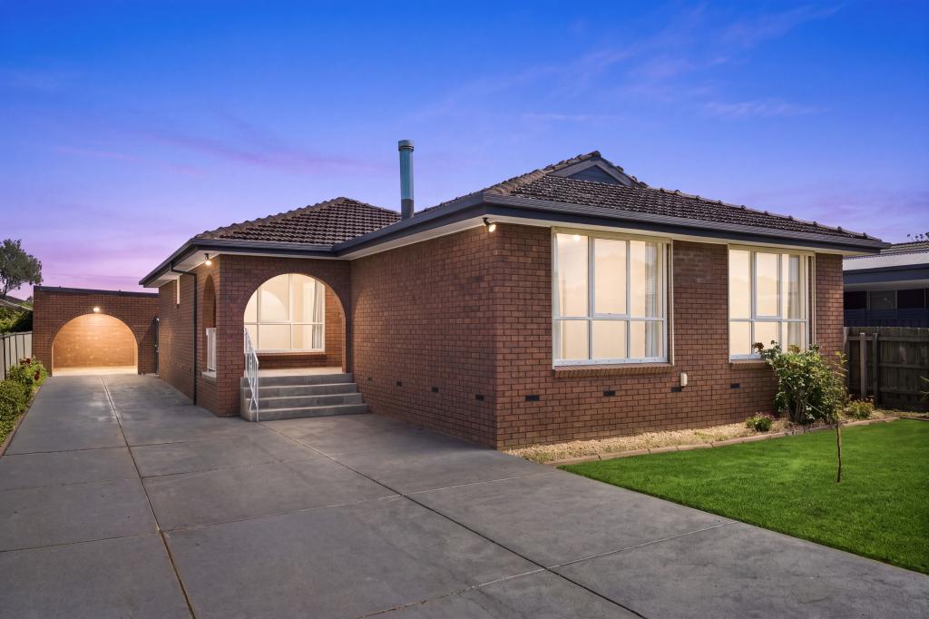 5 Bianchi Ct, Keilor Downs, VIC 3038