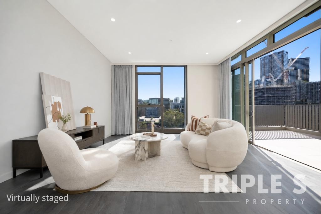 1204/33 Berry Rd, St Leonards, NSW 2065