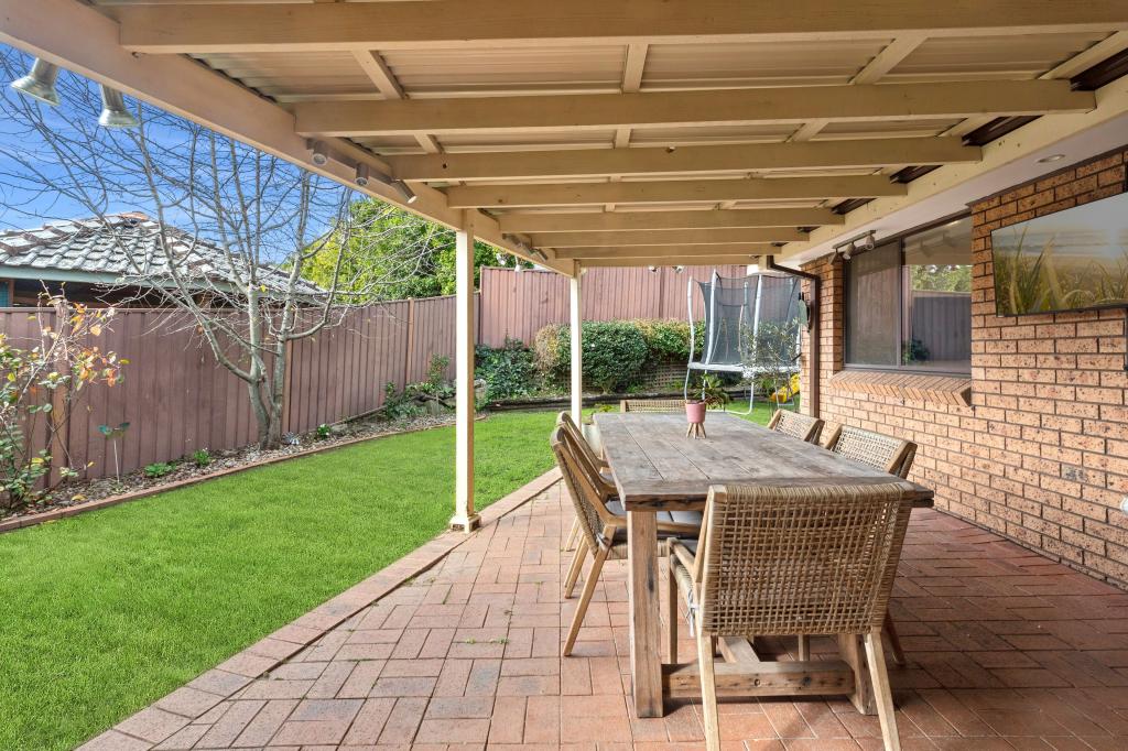 2 Melaleuca Pl, Alfords Point, NSW 2234