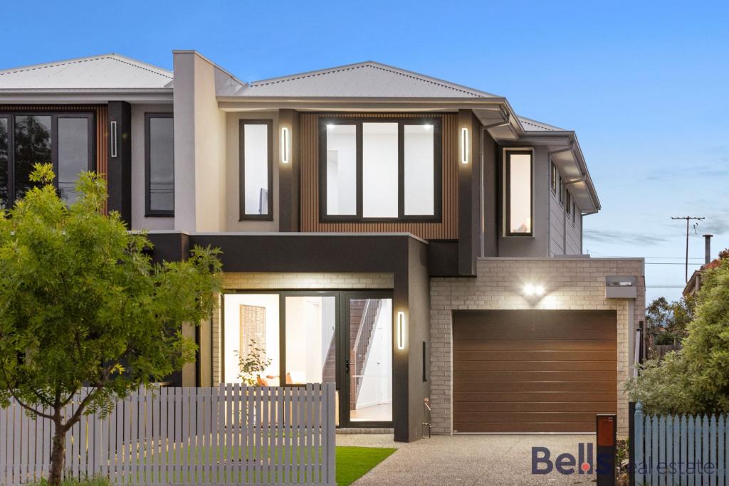 2/45 ARMSTRONG ST, SUNSHINE WEST, VIC 3020