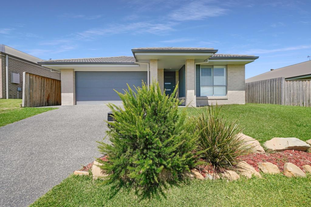 29 Golden Whistler Ave, Aberglasslyn, NSW 2320